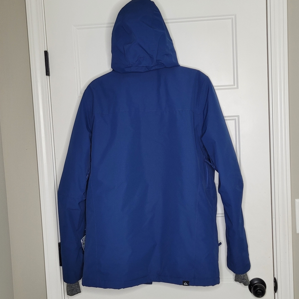 Quicksilver Dryflight Ski Jacket - image 7